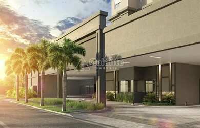 Imagem 2: apartamento - Bonfim - Campinas