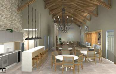 Imagem 7: Terreno Terras da estância Ipê