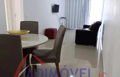 Imagem 2: Apartamento em Guarapari com 2 Quartos, 1 Suíte, 1 Vaga, 76m²