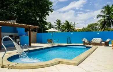 Imagem 3: Linda Casa 5/4 Sendo 4 Suítes em Vilas do Atlântico