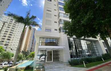 Imagem: O apartamento possui 3 Dormitórios, 1 Banheiro, 123m² de Área