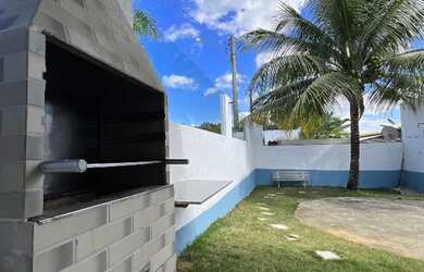 Imagem 9: Casa de praia ALUGAMOS POR TEMPORADA em Iriri, a 500 metros da praia