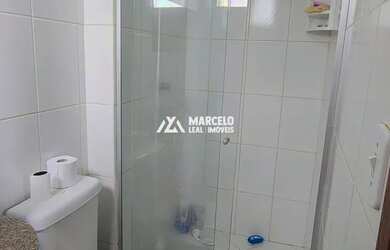 Imagem 11: VENDO APARTAMENTO 1º ANDAR COM 3 QUARTOS SENDO 1 SUÍTE, DENTRO DE CONDOMÍNIO FE