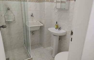 Imagem 12: Ideal p casal, Flamengo, Metrô 500m, internet rápida