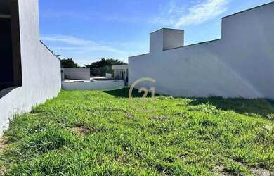 Imagem 3: Terreno à Venda no Condomínio Jardins Di Roma - Piazza Venezia - Jardins...