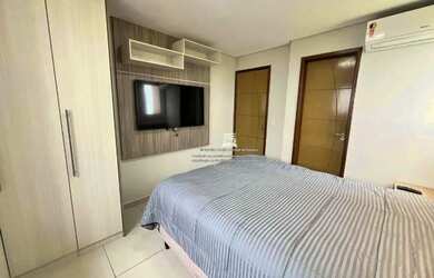 Imagem 13: Apartamento com 3 dormitórios à venda, 80 m² por R$ 309.999,00 - Mirante...