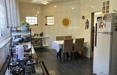 Imagem 9: Casa à venda e para alugar no Jardim Proença em Campinas/SP