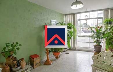 Imagem 4: Venda Apartamento 3 Dormitórios - 160 m² Consolação