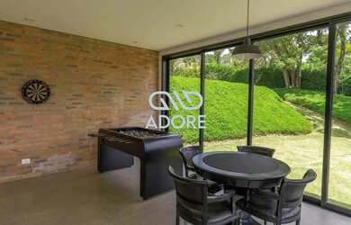 Imagem 7: Casa à venda no Condomínio Fazenda Vila Real - Itu/SP