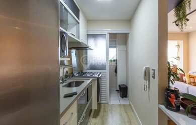 Imagem 6: Apartamento à venda, 2 dormitórios, 2 banheiros, sacada, 2 vagas, Jd....