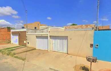 Imagem 1: MONTES CLAROS/MG CASA NO BAIRRO INDEPENDENCIA