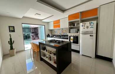 Imagem 5: Casa no bairro Morada da Granja em Barra Mansa