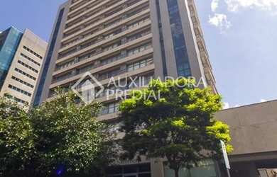 Imagem 9: Studio Garden mobiliado para alugar com 49 m² - 1 dormitório - Auxiliadora...