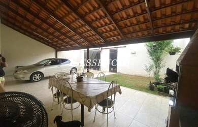 Imagem 2: Casa 200m² com 3 Quartos Parque Atheneu 2 Suítes