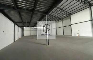 Imagem 12: Galpão / Depósito / Armazém para alugar, 1600m² - São Cristóvão