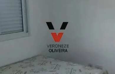 Imagem 4: APARTAMENTO MOBILIADO PARA LOCAÇÃO NO BAIRRO VILA ISOLINA MAZZEI ZN...