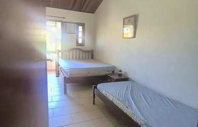 Imagem 15: Village dúplex 1/4 mobiliado com conforto e estilo a 100m da praia em Stella Maris - Salva