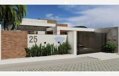 Imagem 5: Casa Moderna no Parque D x27 Angelo Oportunidade Única