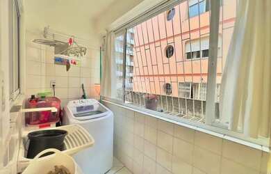 Imagem 8: Apartamento a venda no Centro