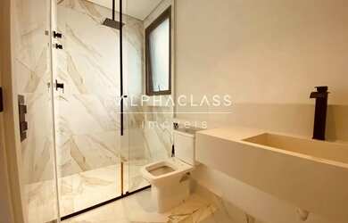 Imagem 9: Casa para venda e locação em Alphaville - Burle Marx