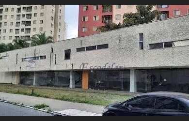 Imagem: Loja para alugar, 203 m² por R$ 12.630,07/mês - Imirim - São