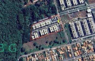 Imagem: O apartamento possui 2 Dormitórios, 1 Banheiro, 39m² de Área