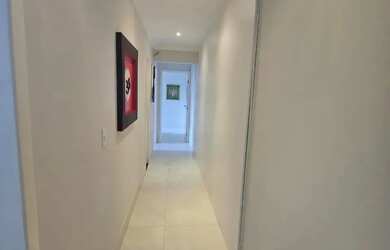 Imagem 5: Viva no Topo do Mundo. Ar-condicionado, Imóvel novo, 180m² de Áreae2...