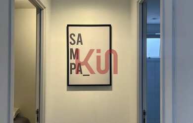 Imagem 3: Apartamento à venda na Bela Vista, São Paulo-SP 1 quarto, 1 banheiro,...