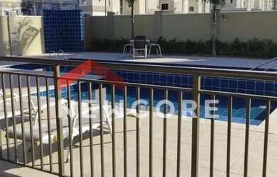 Imagem: Apartamento em Rua Otacílio Caiobi Martins - Parque Jóquei