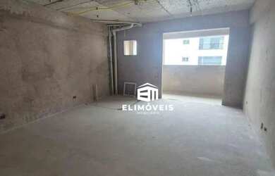 Imagem: O depósito possui 1 Vaga na garagem e 32m² de Área e está