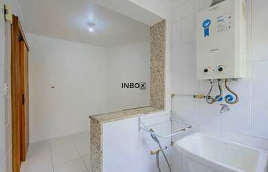 Imagem 16: Apartamento em Boa Vista. 46m² de Área, 1 Banheiroe1 Dormitório