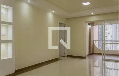 Imagem: O apartamento possui 2 Dormitórios, 3 Banheiros, 1 Vaga na