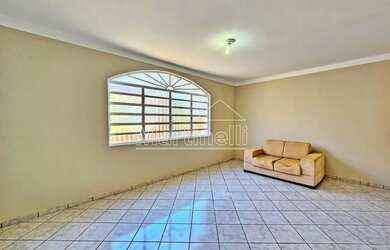 Imagem: A casa para alugar possui 3 Dormitórios, 3 Banheiros, 4 Vagas