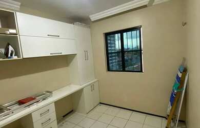 Imagem 2: Imóvel para aluguel possui 68 metros quadrados com 3 quartos