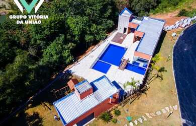 Imagem: Lotes 600m² Santo Antônio do Leite- MG