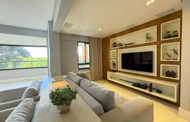 Imagem 5: Apartamento à venda no RESERVA ALTO DO ITAIGARA, ITAIGARA, Salvador,...