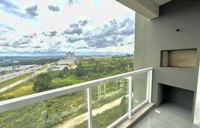 Imagem 8: Apartamento Novo ao lado do Shopping Villagio