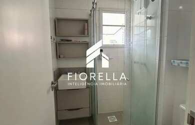 Imagem 15: Apartamento semi mobiliado de 02 Dormitórios, sendo 01 Suíte, em Campinas - São José/SC