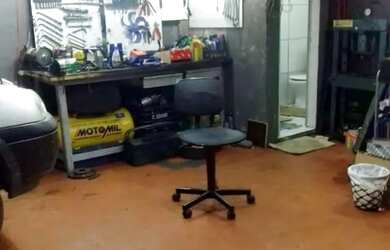 Imagem 3: LOJA - BELA VISTA - SP. 76m² de Áreae5 Vagas na garagem