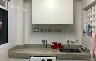 Imagem 12: Apartamento na Vila Alcalá em Porto Feliz