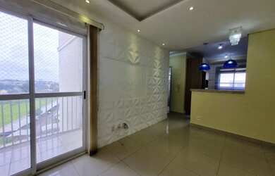 Imagem: APARTAMENTO COM 02 QUARTOS PARA LOCAÇÃO CONDOMÍNIO VARANDAS