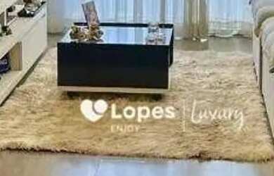 Imagem: O apartamento possui 2 Dormitórios, 2 Banheiros, 2 Vagas na