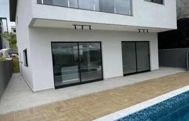 Imagem 4: CASA EM CONDOMÍNIO - CONDOMÍNIO RESIDENCIAL EUROVILLE II - SP