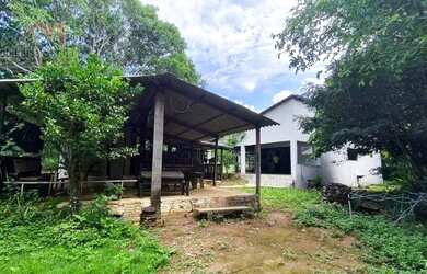 Imagem: A fazenda possui 140m² de Área e está localizado em Setor