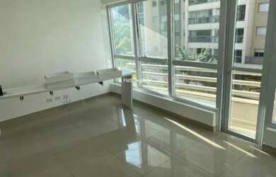 Imagem: O depósito à venda possui 1 Vaga na garagem e 34m² de Área