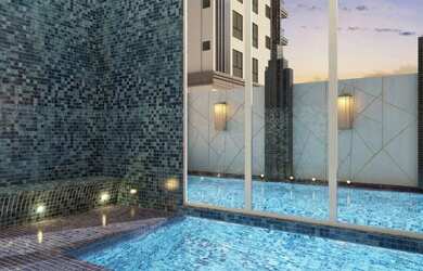 Imagem 4: Apartamento - 4 dormitórios - 4 Suítes - localizado em Itapema / Meia...