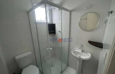 Imagem 13: Apartamento à venda, 45 m² por R$ 305.000,00 - Aviação - Praia Grande/SP