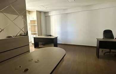 Imagem 4: Sala incrivel no Brookfield Towers - Jardim Goias - GO