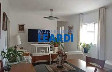 Imagem: O apartamento possui 2 Dormitórios, 1 Banheiro, 84m² de Área