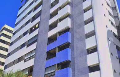 Imagem: VENDO APARTAMENTO de ALTO-PADRÃO, entre o CORREDOR VERA ARRUDA